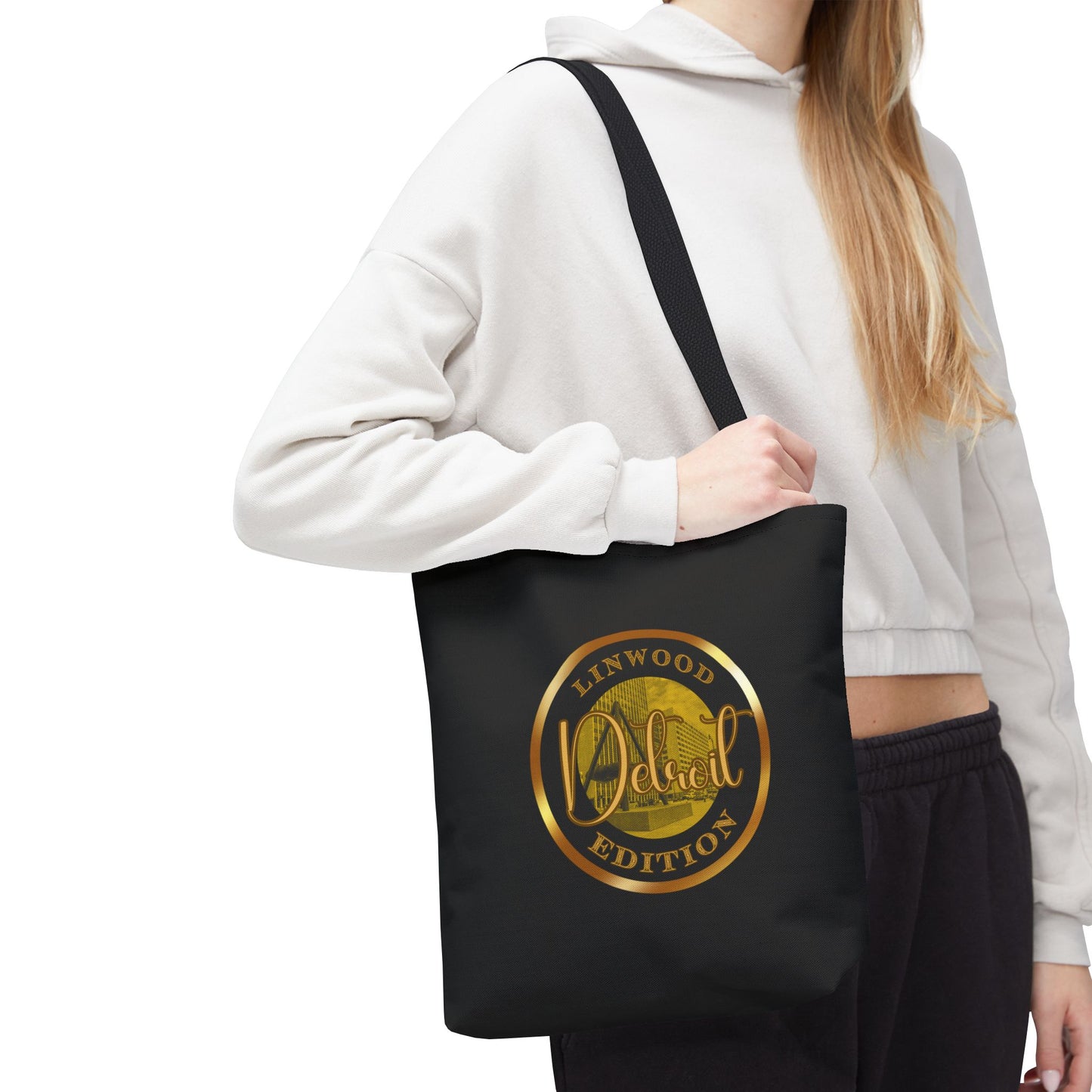 Linwood Tote Bag (AOP)