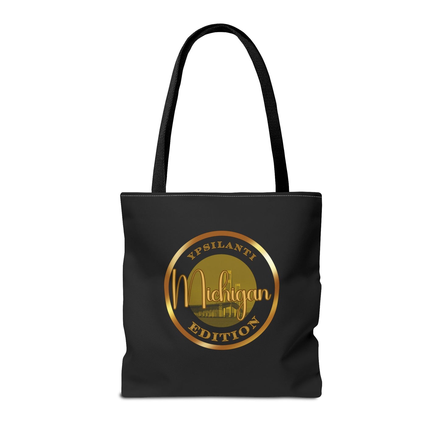 Ypsilanti Tote Bag (AOP)