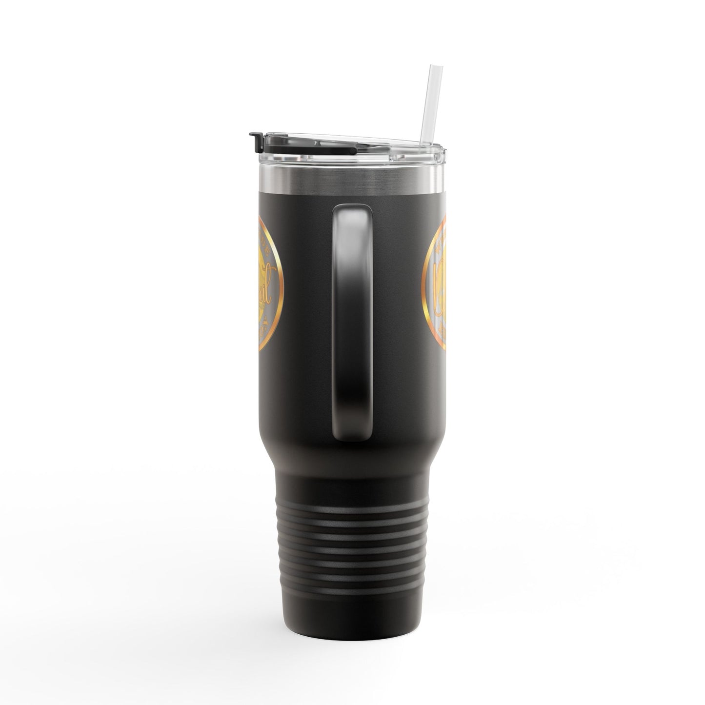 West Side Insulated Travel Mug, 40oz