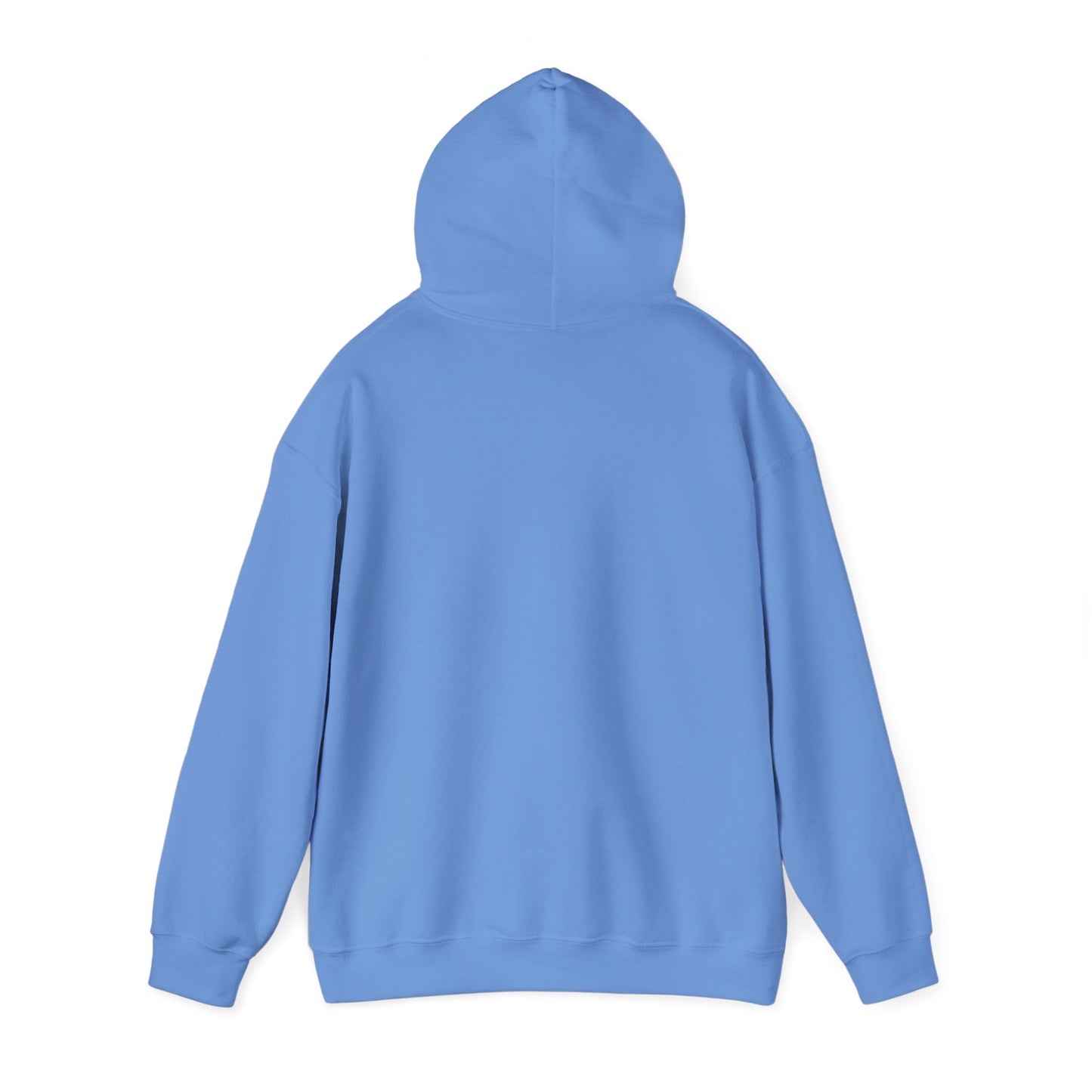 Georgia Unisex Heavy Blend™ Hooded Sweatshirt