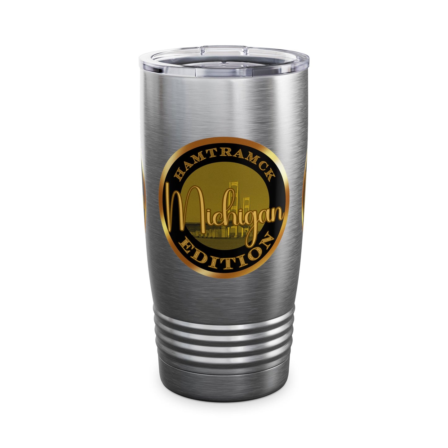 Hamtramck Ringneck Tumbler, 20oz