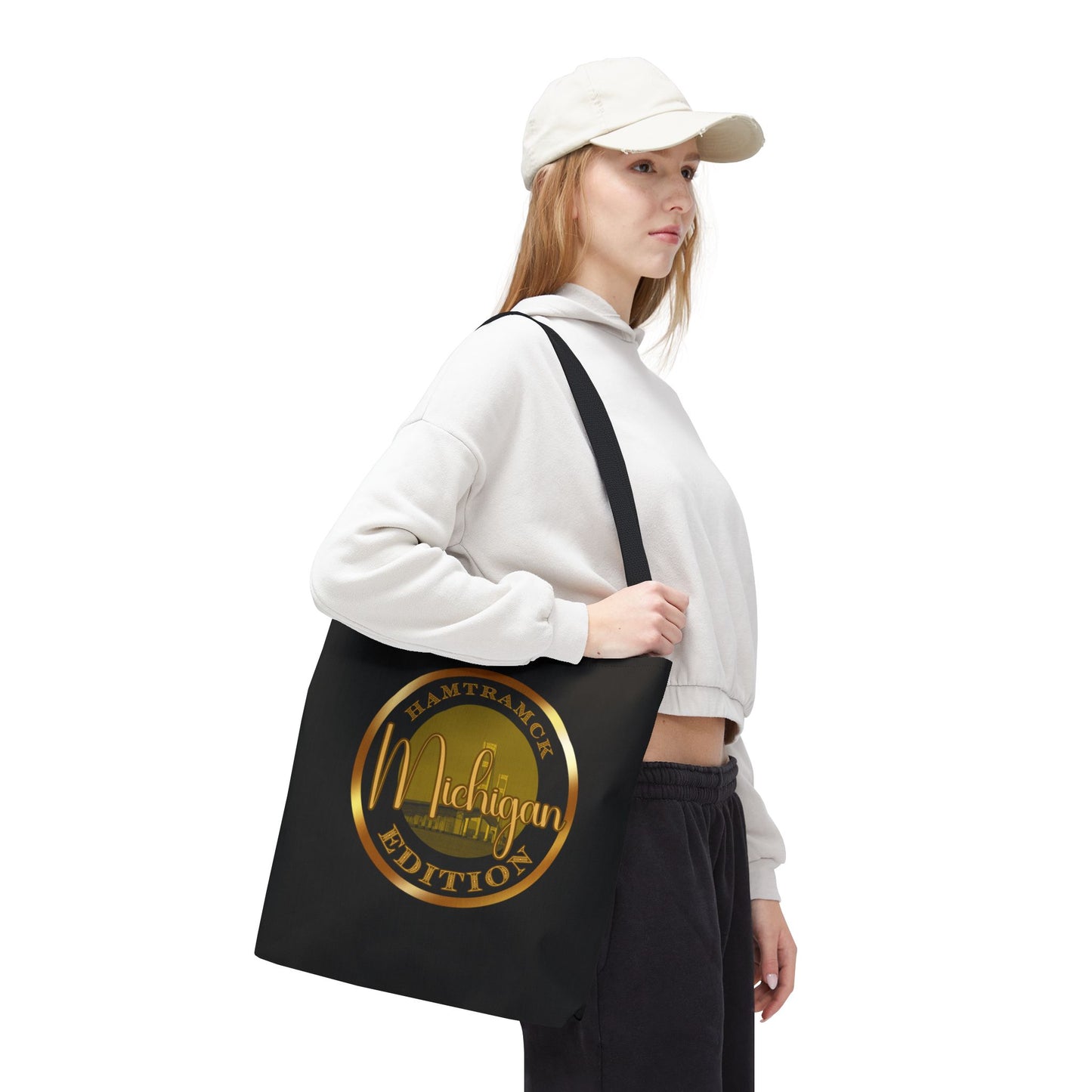 Hamtramck Tote Bag (AOP)