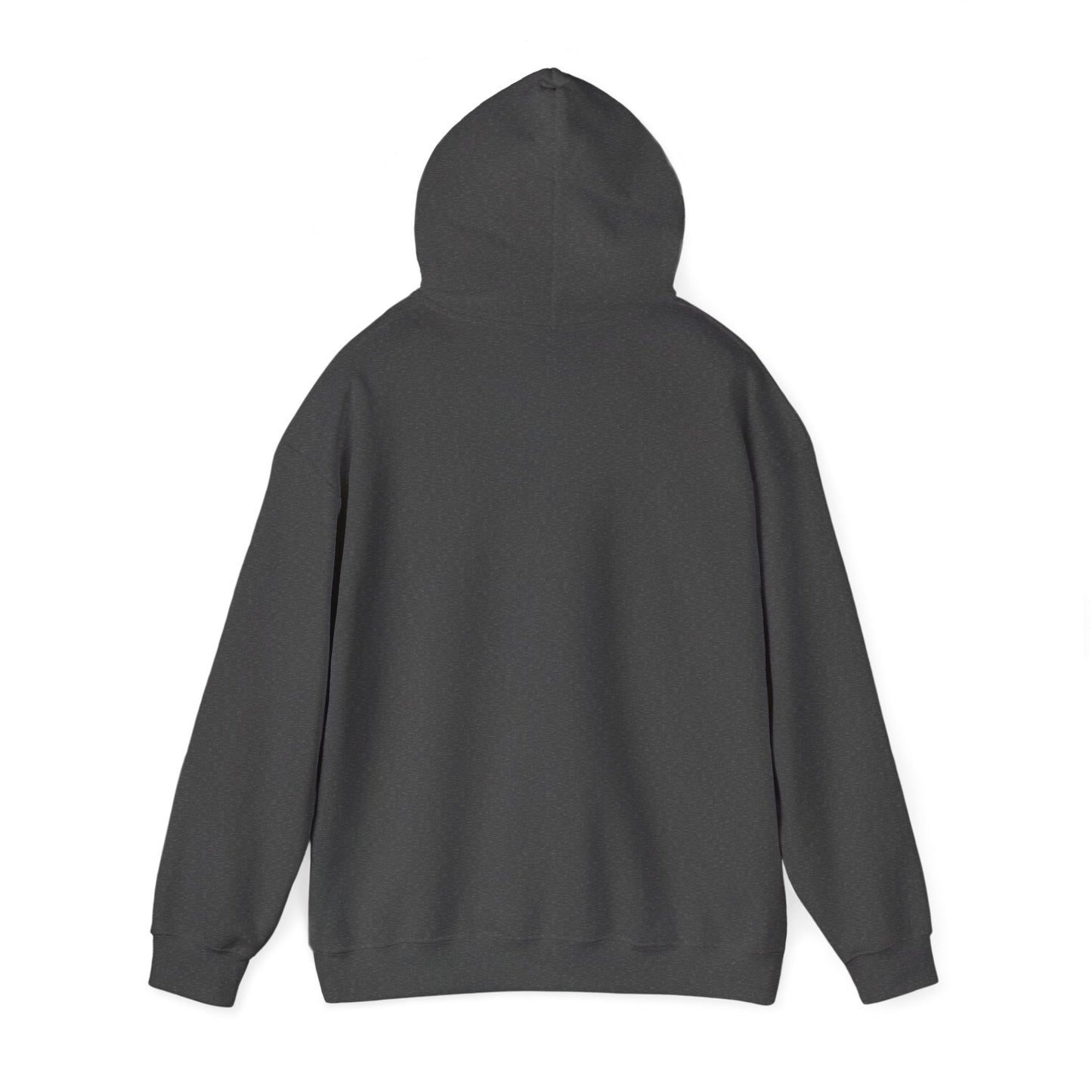 Jefferson Chalmers Unisex Heavy Blend™ Hooded Sweatshirt
