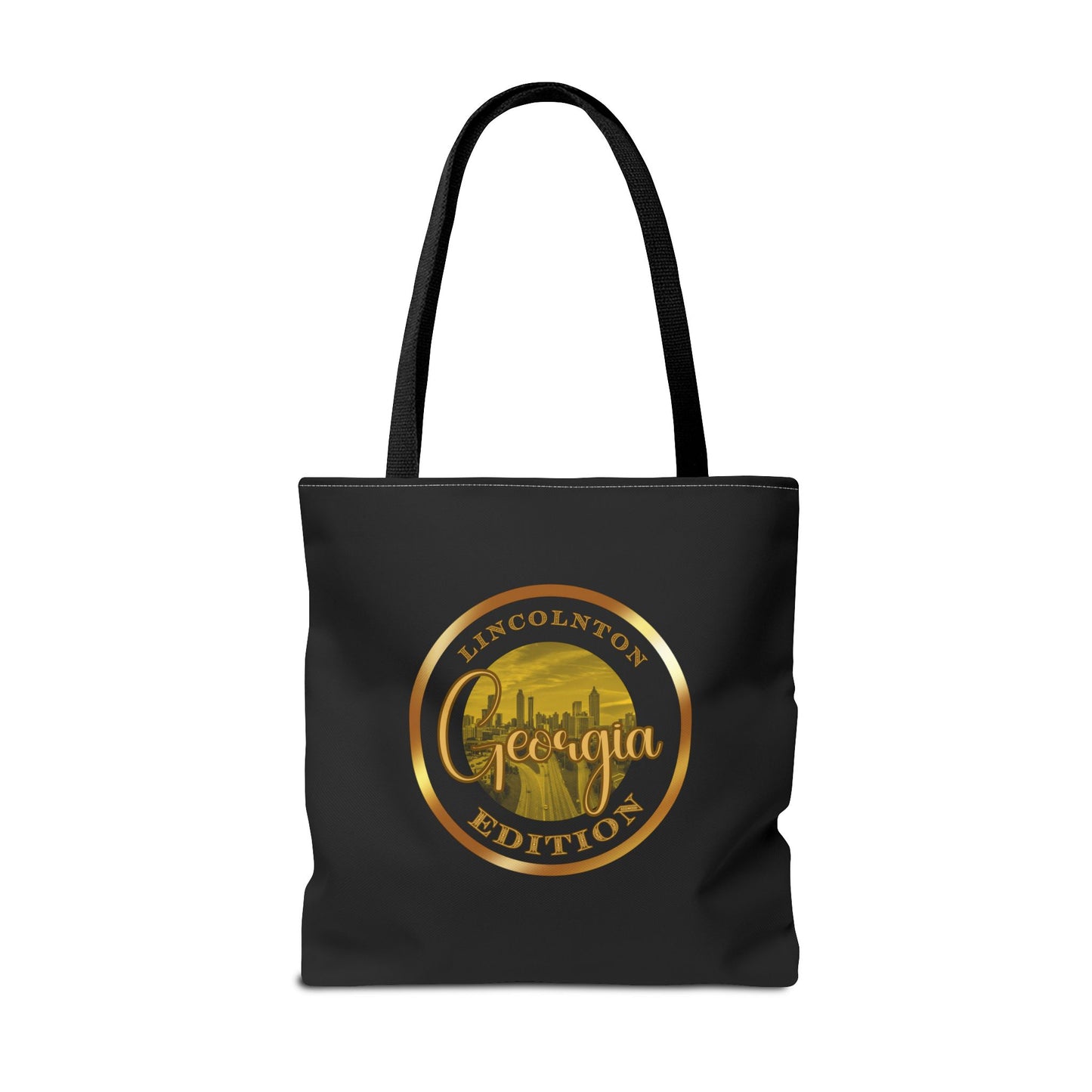Lincolnton Tote Bag (AOP)