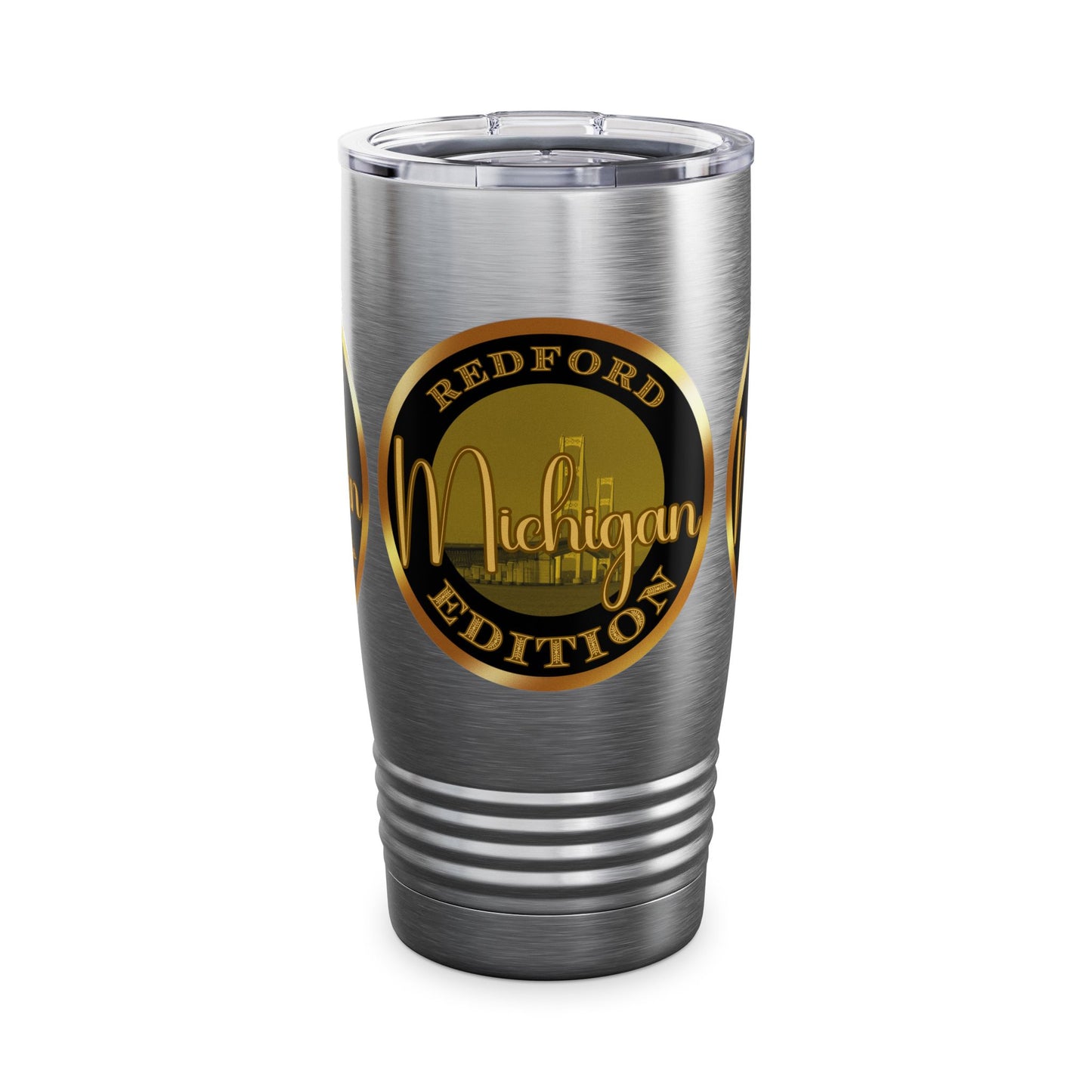 Redford Ringneck Tumbler, 20oz