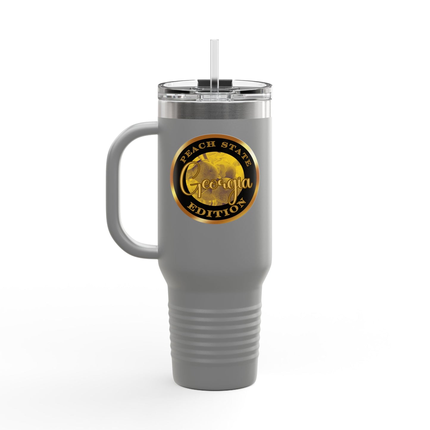 Georgia Travel Mug, 40oz