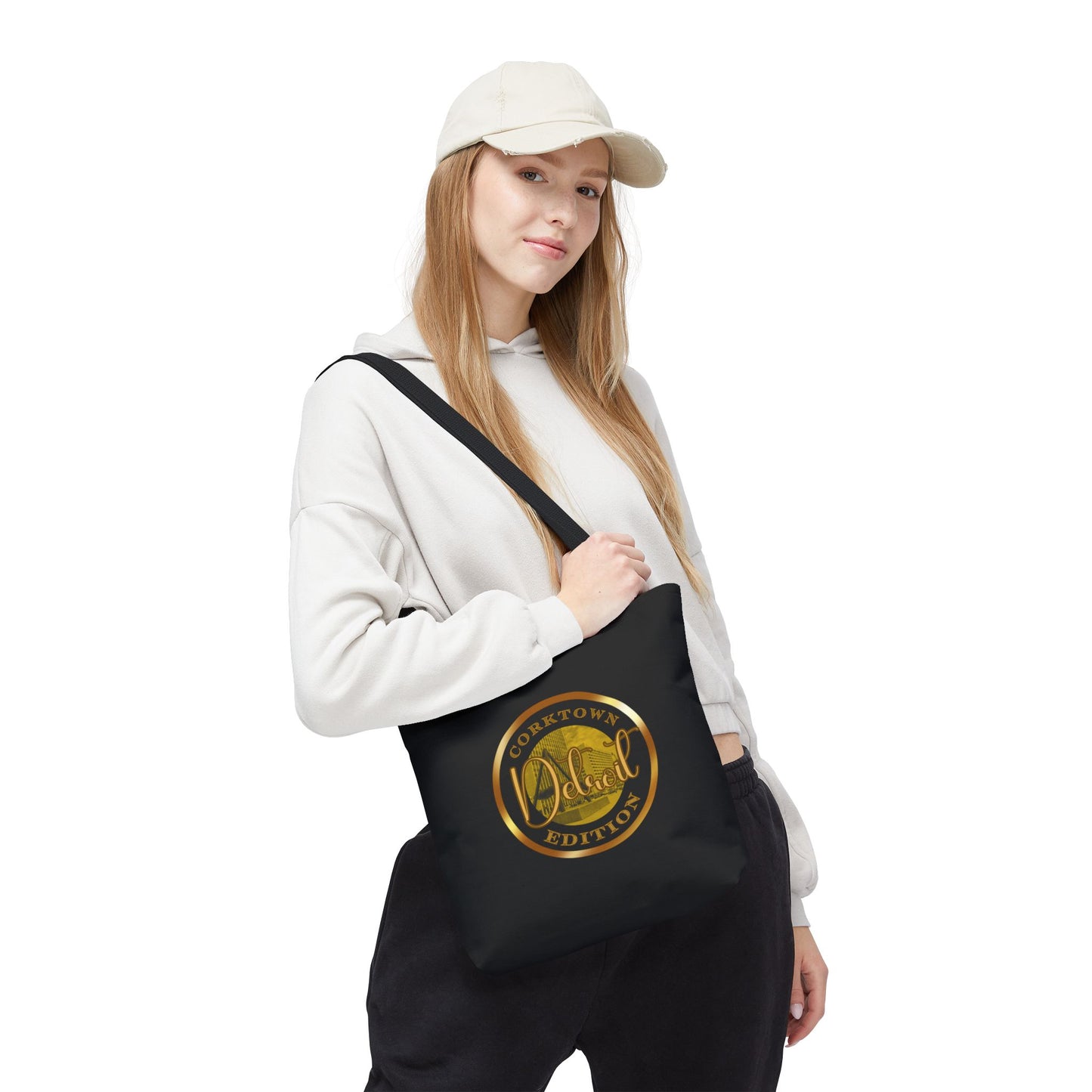 Corktown Tote Bag (AOP)