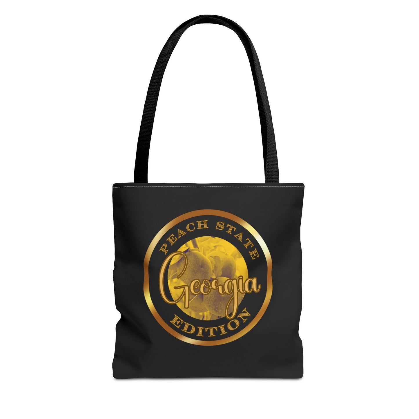 Georgia Tote Bag (AOP)