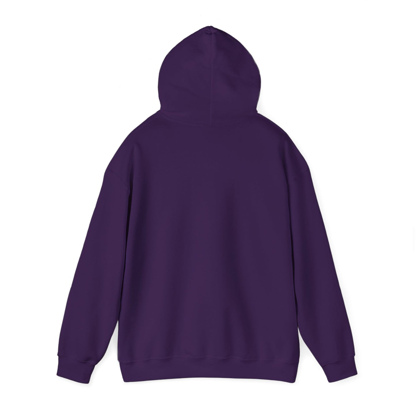 Bloomfield Unisex Heavy Blend™ Hooded Sweatshirt
