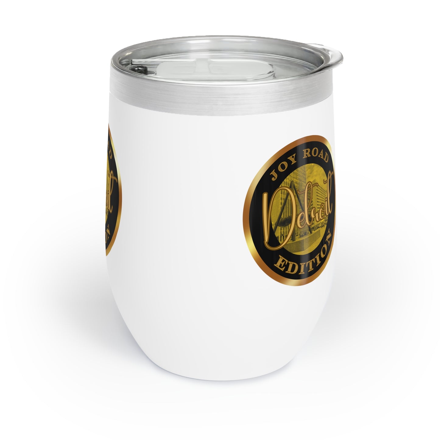 Joy Road Chill Wine Tumbler