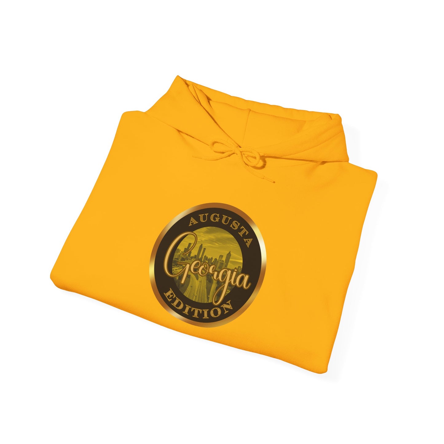 Augusta Unisex Heavy Blend™ Hooded Sweatshirt