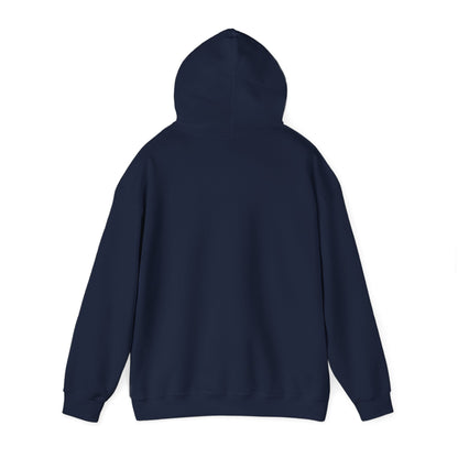 Canton Unisex Heavy Blend™ Hooded Sweatshirt