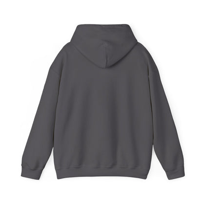 Fenkell Unisex Heavy Blend™ Hooded Sweatshirt