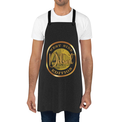 West Side Apron (AOP)