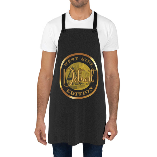 West Side Apron (AOP)