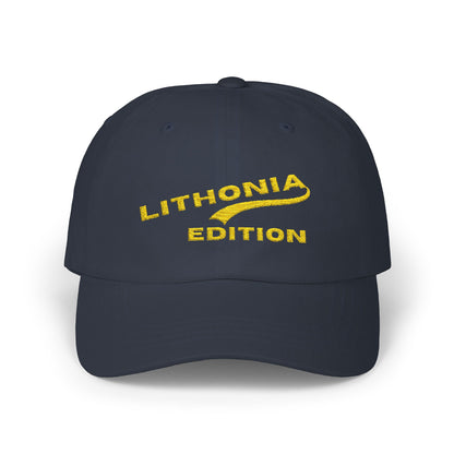 Lithonia Classic Dad Cap