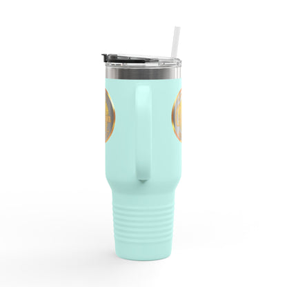 Atlanta Insulated Travel Mug, 40oz