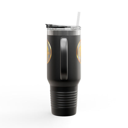 Athens Insulated Travel Mug, 40oz