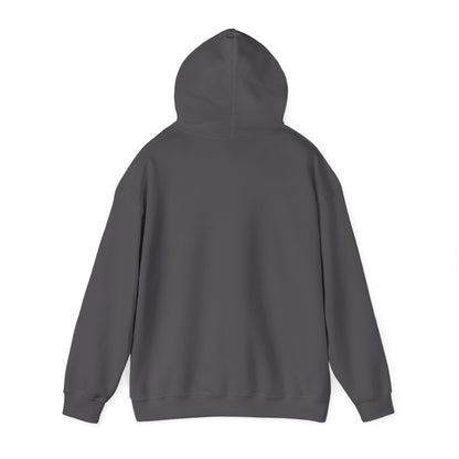 Belleville Unisex Heavy Blend™ Hooded Sweatshirt