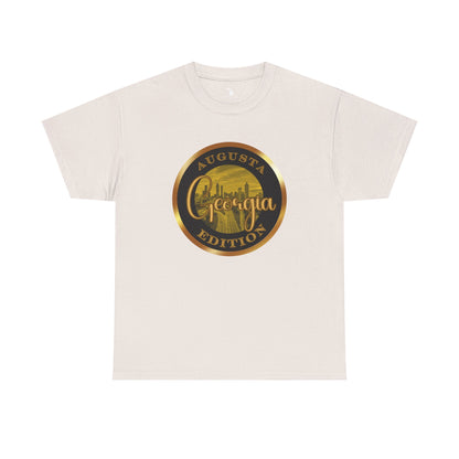 Augusta Unisex Heavy Cotton Tee