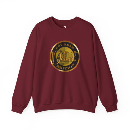 Joy Road Unisex Heavy Blend™ Crewneck Sweatshirt