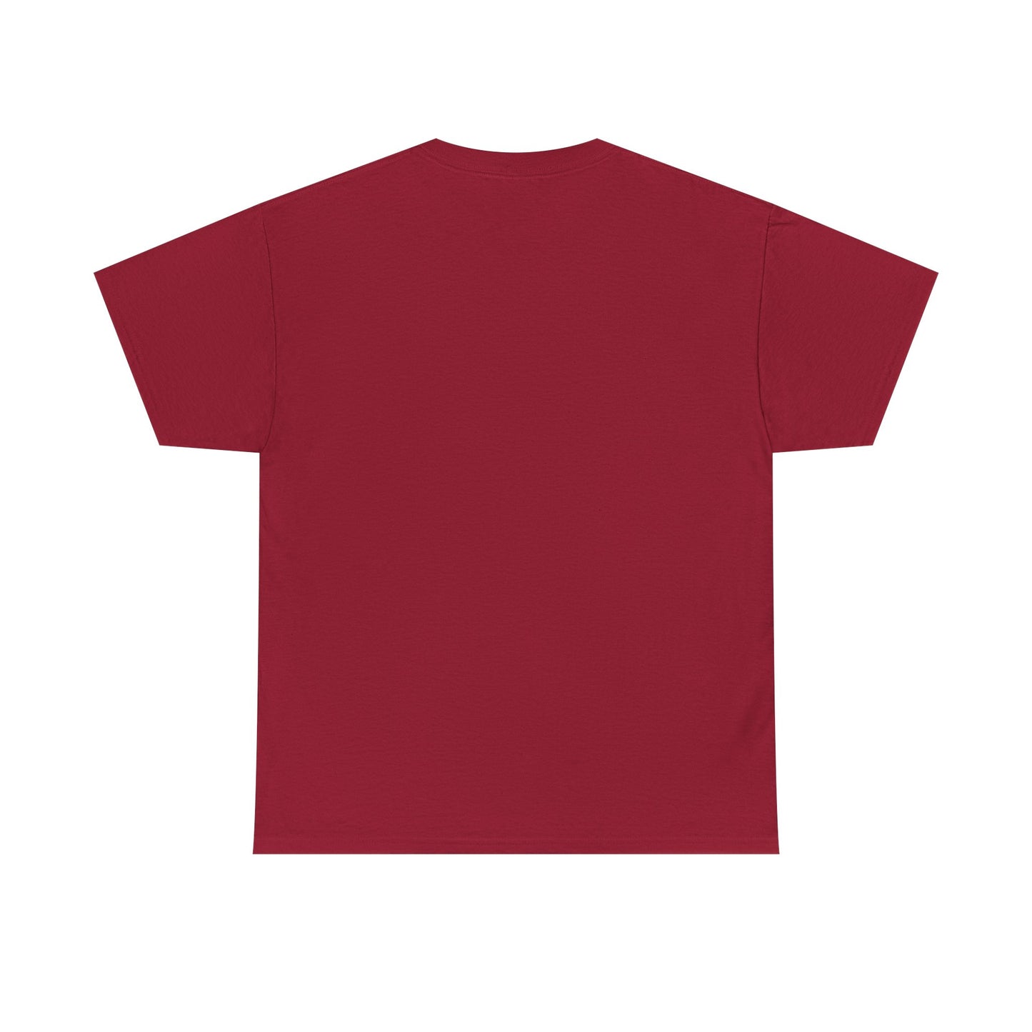 Bloomfield Unisex Heavy Cotton Tee