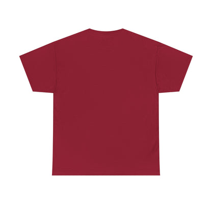 Bloomfield Unisex Heavy Cotton Tee