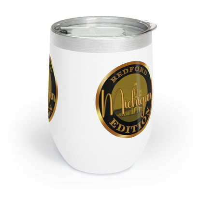 Redford Chill Wine Tumbler