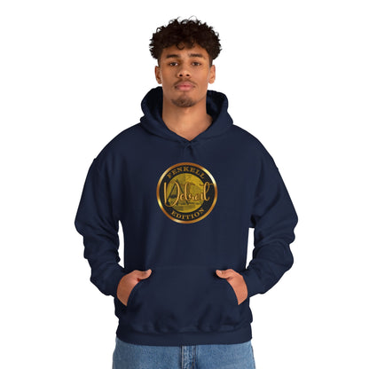 Fenkell Unisex Heavy Blend™ Hooded Sweatshirt
