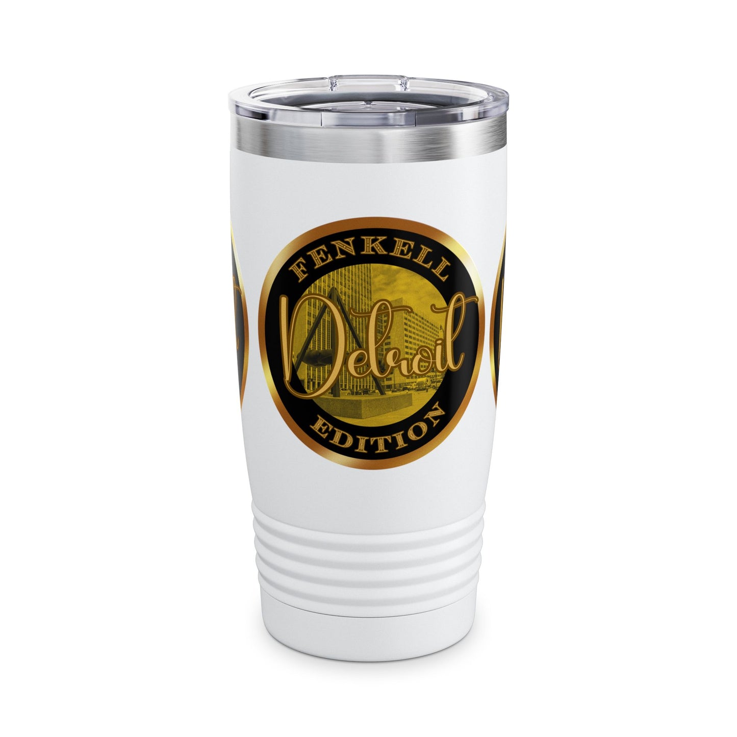 Fenkell Ringneck Tumbler, 20oz