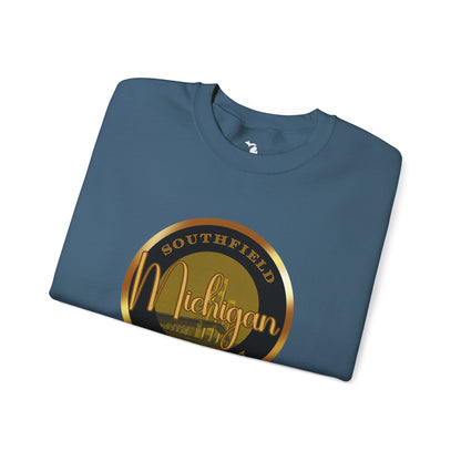Southfield Unisex Heavy Blend™ Crewneck Sweatshirt