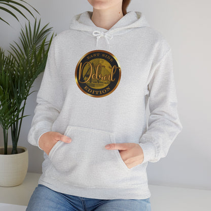 East Side Unisex Heavy Blend™ Hooded Sweatshirt