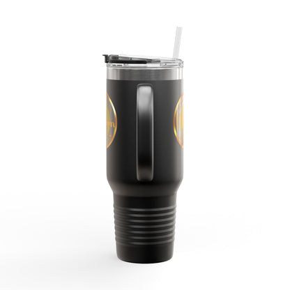 Belleville Insulated Travel Mug, 40oz