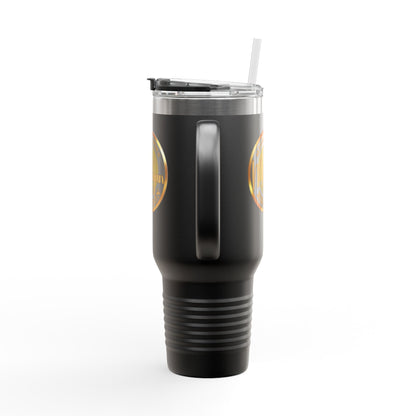 Michigamme Insulated Travel Mug, 40oz