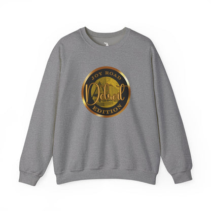 Joy Road Unisex Heavy Blend™ Crewneck Sweatshirt