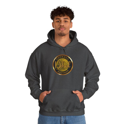Fenkell Unisex Heavy Blend™ Hooded Sweatshirt