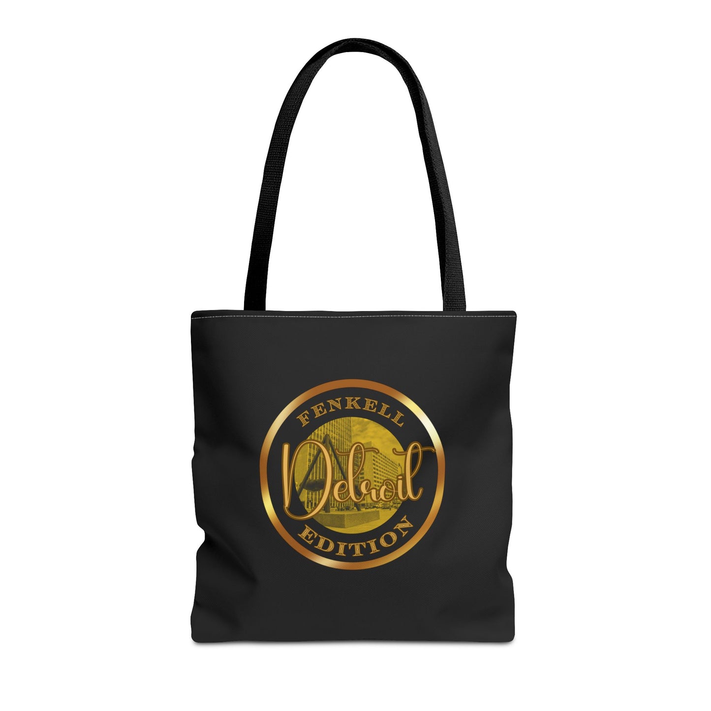 Fenkell Tote Bag (AOP)