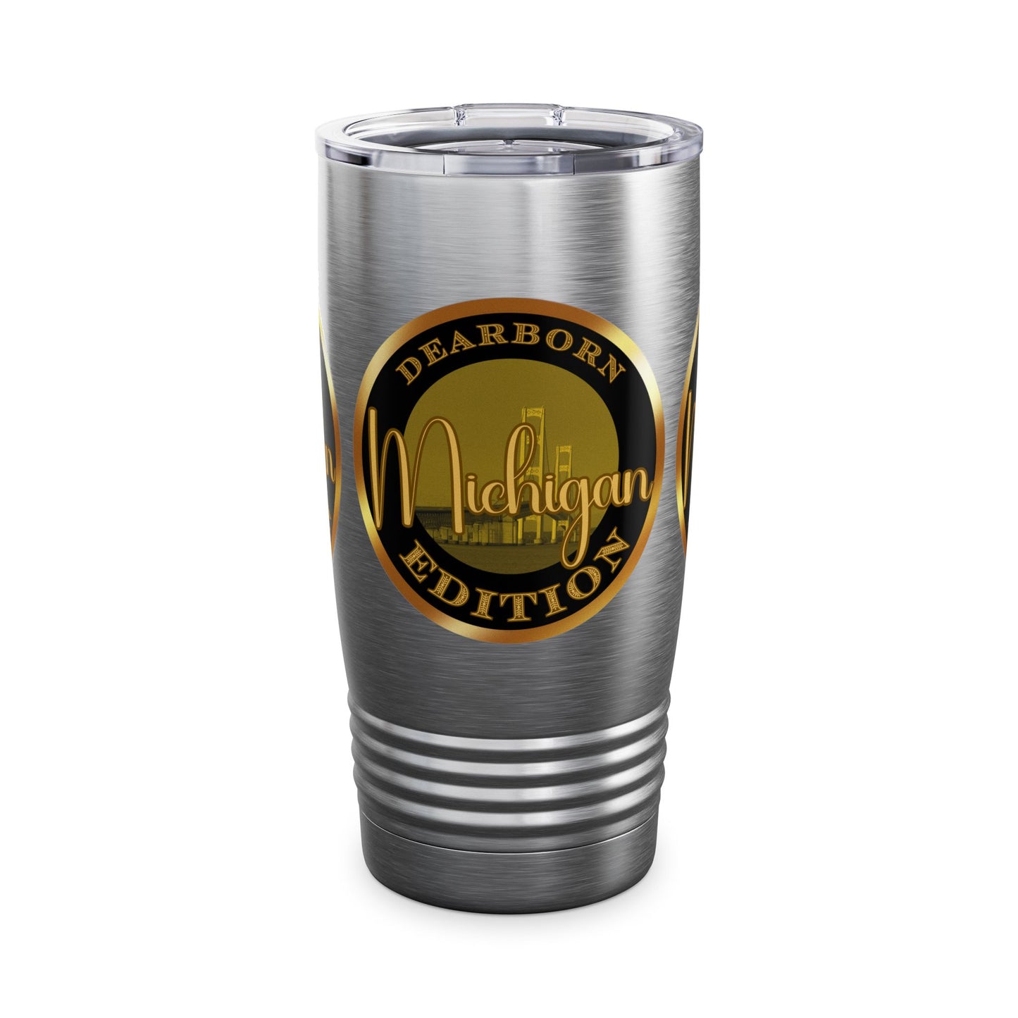 Dearborn Ringneck Tumbler, 20oz