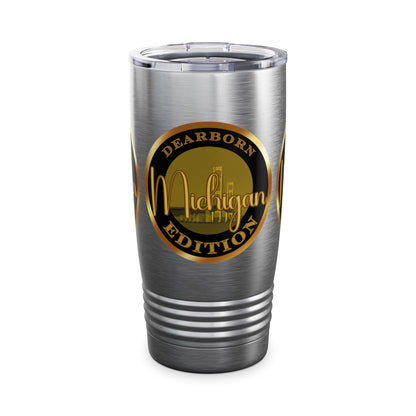 Dearborn Ringneck Tumbler, 20oz