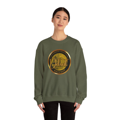 Jefferson Chalmers Unisex Heavy Blend™ Crewneck Sweatshirt