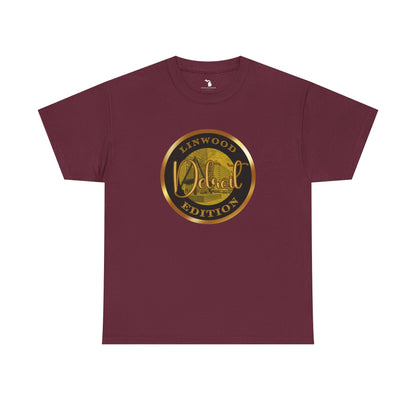 Linwood Unisex Heavy Cotton Tee
