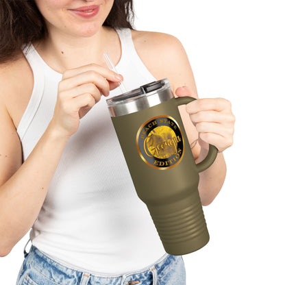 Georgia Travel Mug, 40oz