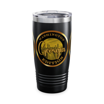 Washington Ringneck Tumbler, 20oz