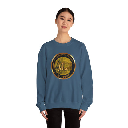 Jefferson Chalmers Unisex Heavy Blend™ Crewneck Sweatshirt