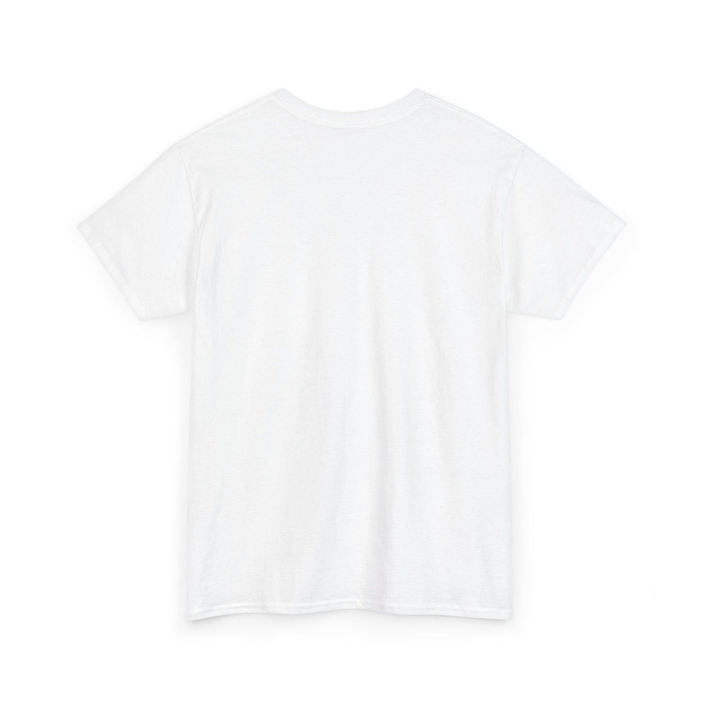 Bloomfield Unisex Heavy Cotton Tee