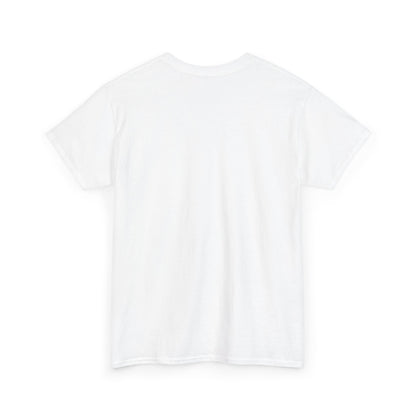 Bloomfield Unisex Heavy Cotton Tee