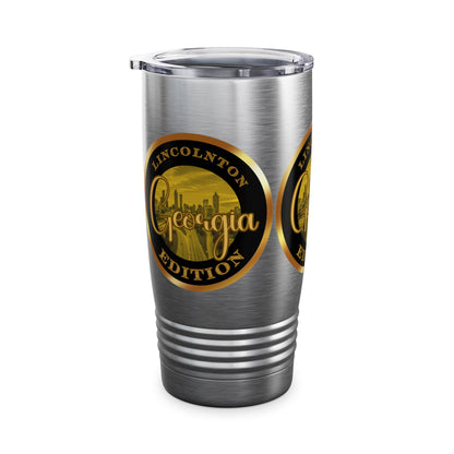 Lincolnton Ringneck Tumbler, 20oz