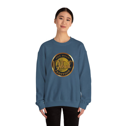 West Side Unisex Heavy Blend™ Crewneck Sweatshirt