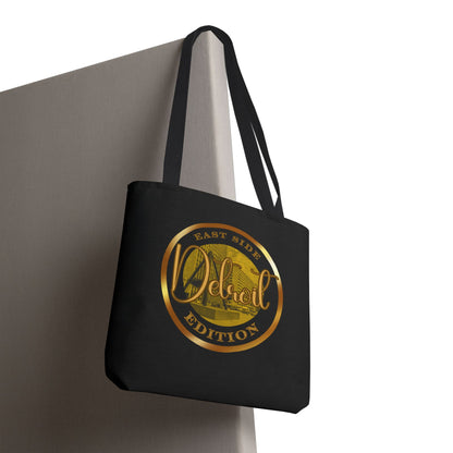East Side Tote Bag (AOP)