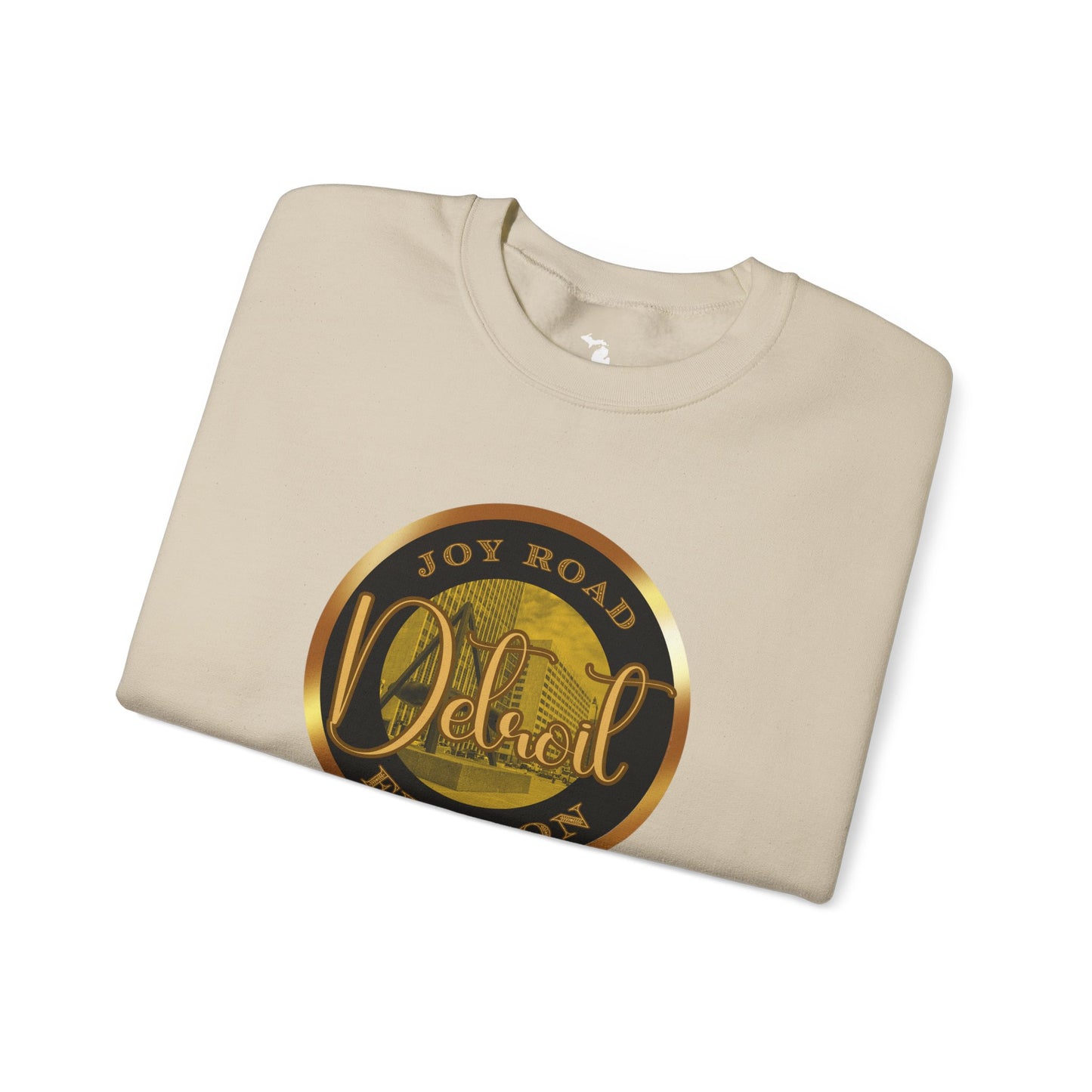 Joy Road Unisex Heavy Blend™ Crewneck Sweatshirt